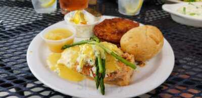 The Waterfront On Brown’s Lake