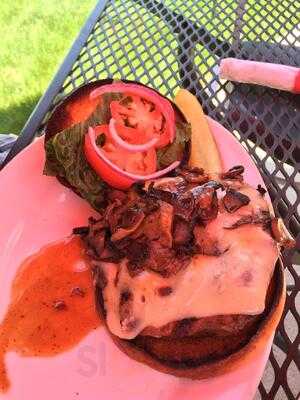 The Waterfront On Brown’s Lake