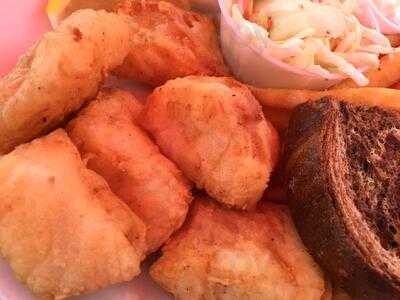 The Waterfront On Brown’s Lake