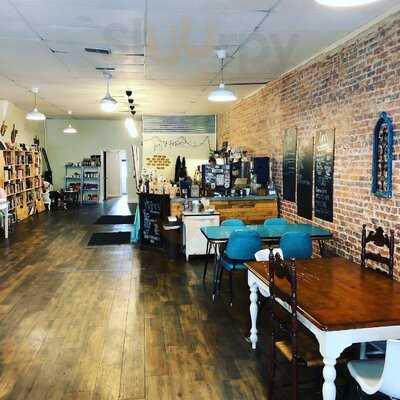 Coal River Coffee Company