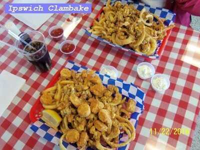 Ipswich Clambake Co