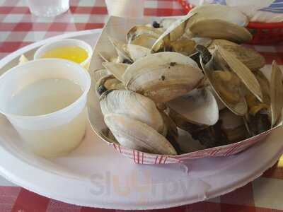 Ipswich Clambake Co