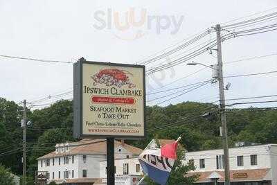 Ipswich Clambake Co