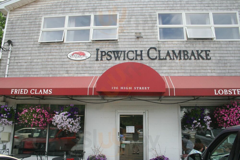 Ipswich Clambake Co