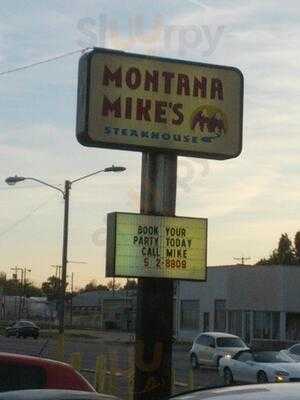 Montana Mike's Steakhouse