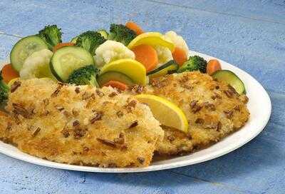 Montana Mike's Steakhouse