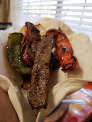 Mi Familia Mexican Restaurant