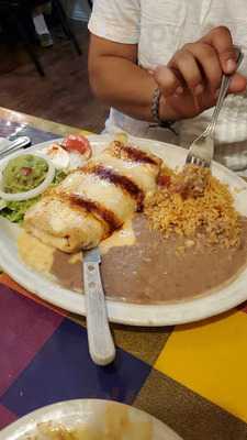 Mi Familia Mexican Restaurant