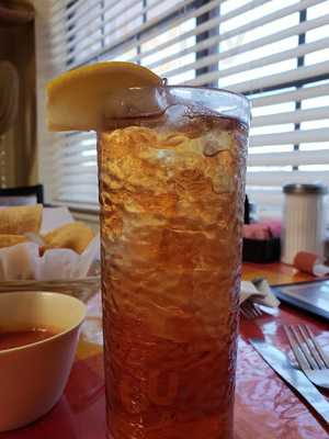 Mi Familia Mexican Restaurant