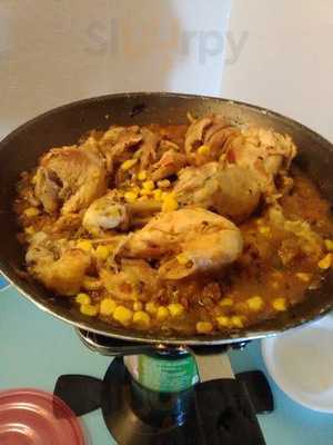 Mi Familia Mexican Restaurant