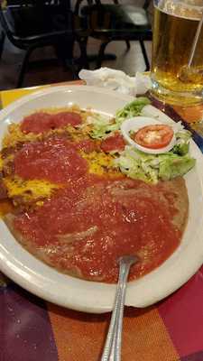 Mi Familia Mexican Restaurant