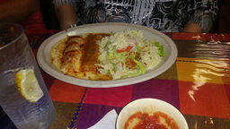 Mi Familia Mexican Restaurant