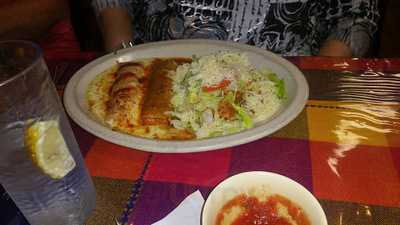 Mi Familia Mexican Restaurant