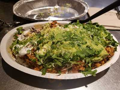Chipotle Mexican Grill
