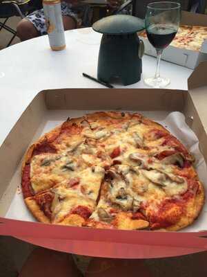 Riverview Restaurant