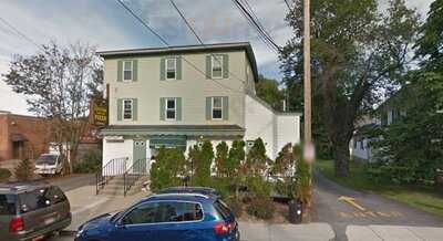 Riverview Restaurant