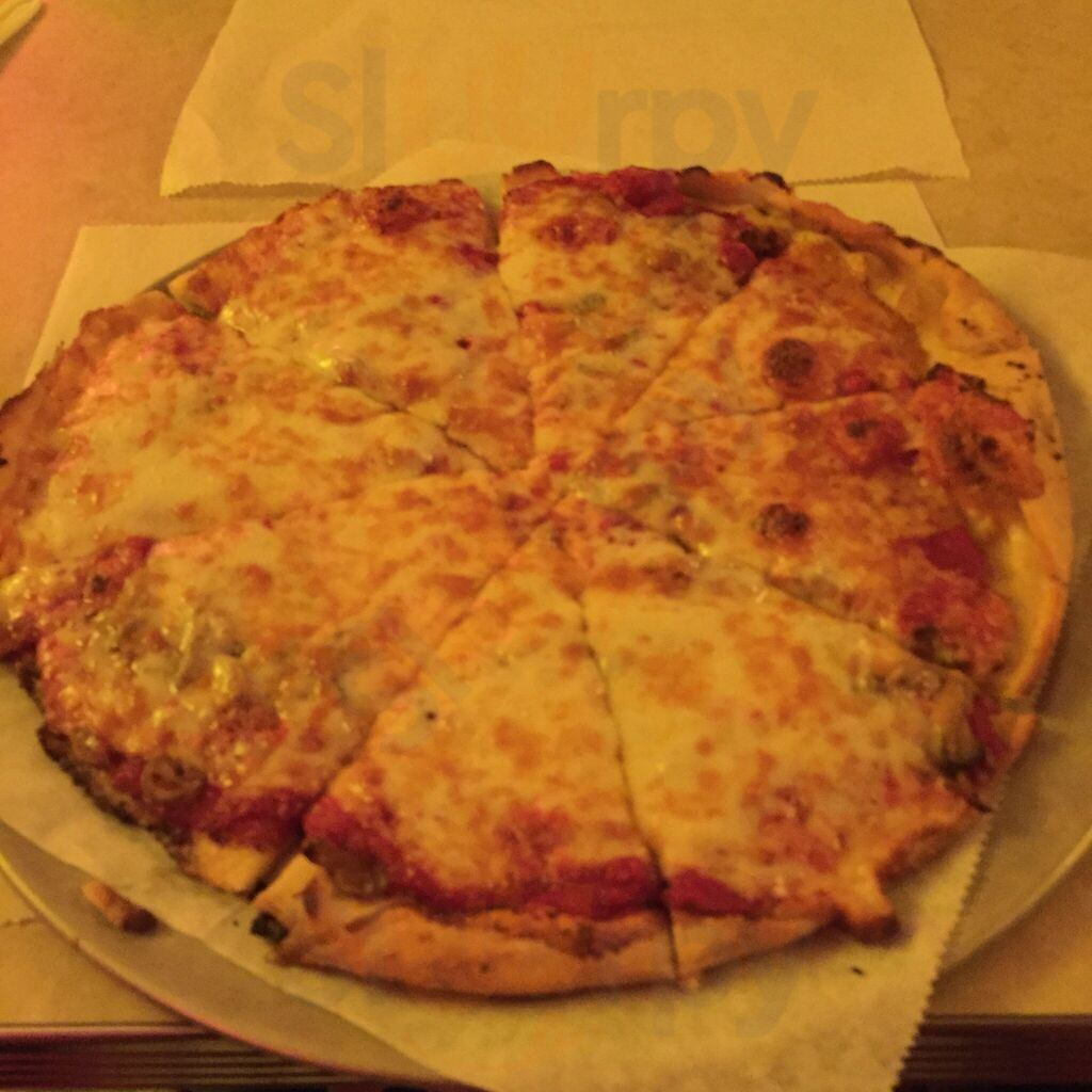 Riverview Restaurant