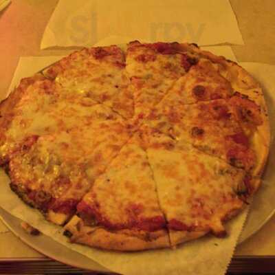 Riverview Restaurant