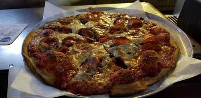 Riverview Restaurant