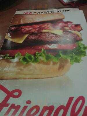 Friendly's