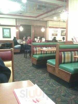 Friendly's