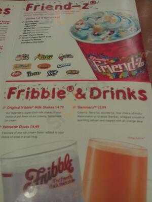 Friendly's