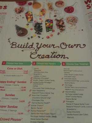 Friendly's