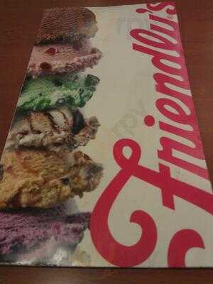 Friendly's
