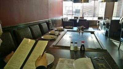 Hibachi Steakhouse And Sushi Bar