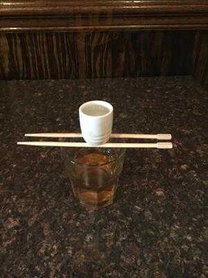 Hibachi Steakhouse And Sushi Bar