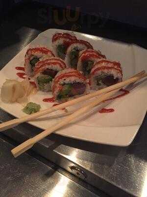 Hibachi Steakhouse And Sushi Bar