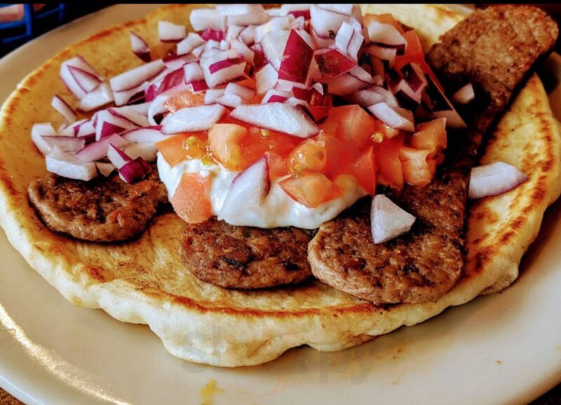 Wayne's Red Apple Restaurant And Inn