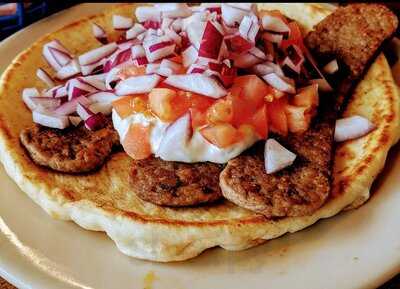 Wayne's Red Apple Restaurant And Inn