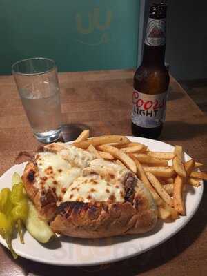 Zumpano's Ristorante & Pizzeria