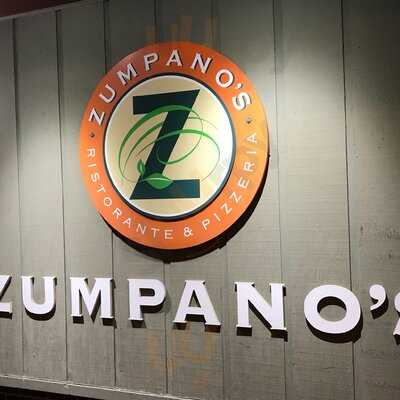 Zumpano's Ristorante & Pizzeria