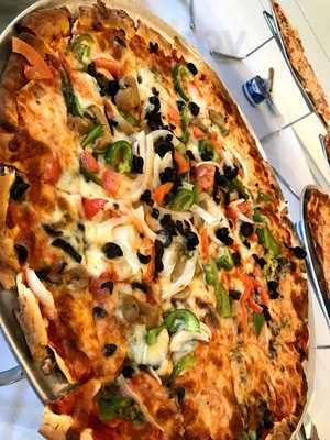 Zumpano's Ristorante & Pizzeria