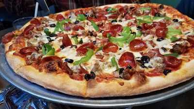 Zumpano's Ristorante & Pizzeria