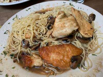 Zumpano's Ristorante & Pizzeria