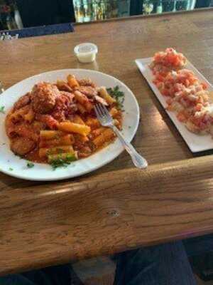 Zumpano's Ristorante & Pizzeria