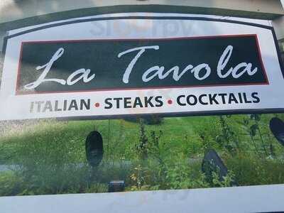 La Tavola Italiana