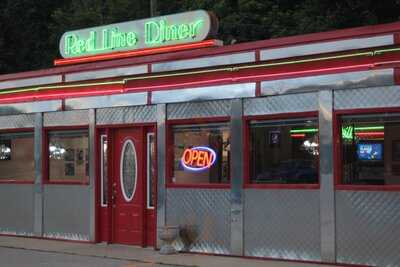 Red Line Diner