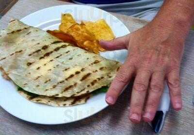 Ipswich Shellfish Fish Market