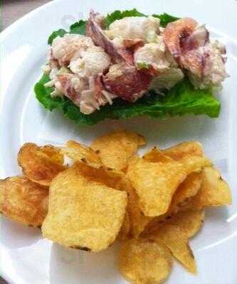 Ipswich Shellfish Fish Market