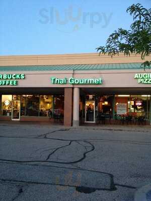 Rockside Thai Gourmet