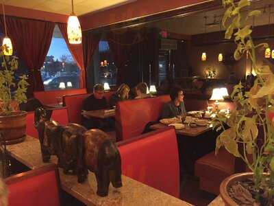 Rockside Thai Gourmet