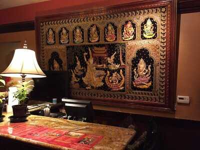 Rockside Thai Gourmet