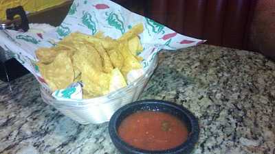 El Arriero Mexican Grill