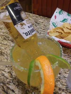 El Arriero Mexican Grill