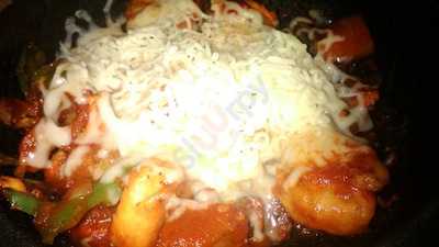 El Arriero Mexican Grill