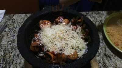 El Arriero Mexican Grill